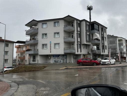 Şah Kale İnşaat proje fotoğrafı
